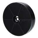 Aktivkohlefilter Filter Dunstabzugshaube für Electrolux Zanker Zanussi 9029793792 902979379 E3CFOA