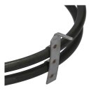 Heizelement Heizung Heißluft Backofen Herd für Beko Altus Belling Diplomat 300180385 2000W 230V