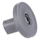 8x Rollen Korbrollen für Geschirrspüler Spülmaschine Unterkorb Geschirrspülrollen universell einsetzbar kompatibel mit AEG Electrolux 50286965004 5028696500/4 50269971003