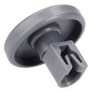 8x Rollen Korbrollen für Geschirrspüler Spülmaschine Unterkorb Geschirrspülrollen universell einsetzbar kompatibel mit AEG Electrolux 50286965004 5028696500/4 50269971003