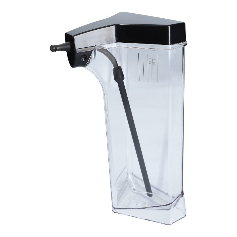Product Image for Original Siemens Milchbehälter mit Deckel und Schlauch für Kaffeevollautomaten TZ90009N EQ9 s300 s500 s700 s900 11011374 11047848