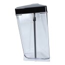 Original Siemens Milchbehälter mit Deckel und Schlauch für Kaffeevollautomaten TZ90009N EQ9 s300 s500 s700 s900 11011374 11047848