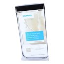 Original Siemens Milchbehälter mit Deckel und Schlauch für Kaffeevollautomaten TZ90009N EQ9 s300 s500 s700 s900 11011374 11047848