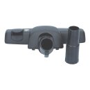 Bodendüse AEG 900195438/8 Vario500A für 32/35mm Rohr-Ø Staubsauger