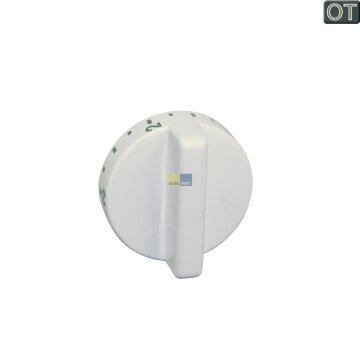 Knebel für Kühlthermostat Original Indesit C00037731