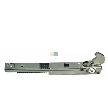 Neff Türscharnier links für Backofen Herd 260797