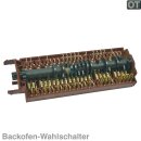 Siemens Backofenschalter Wahlschalter B&S für...