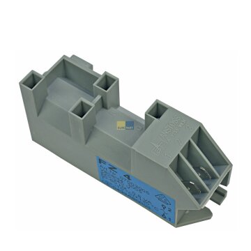 Bosch Zündtrafo für vier Brennstellen für Backofen Herd 00602117