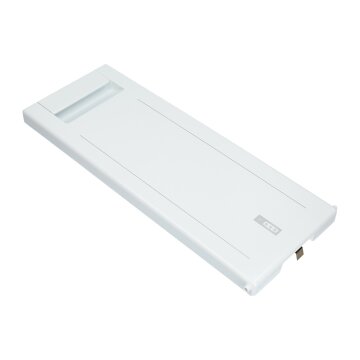 AEG Electrolux Gefrierfachtür Electrolux 226863349/8 komplett für Kühlschrank