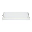 AEG Electrolux Gefrierfachtür Electrolux 226863349/8 komplett für Kühlschrank