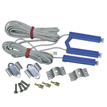 Temperaturregler-Fühlerelektrode L56-H3001 Ranco