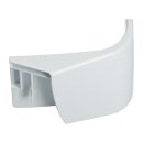 AEG Electrolux Flaschenhalter ZANUSSI 224610801/9 Abstellfach für Kühlschranktüre