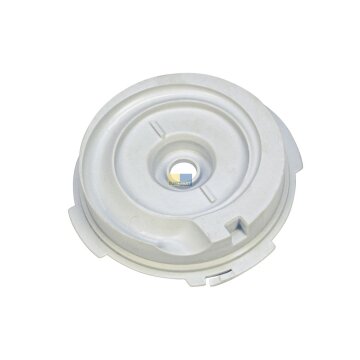 Bosch Pumpenkopfteil für Umwälzpumpe für Spülmaschine Geschirrspüler 00267739