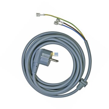 Bosch Siemens Hausgeräte Kabel Anschlusskabel 00469773 3m für Waschmaschine