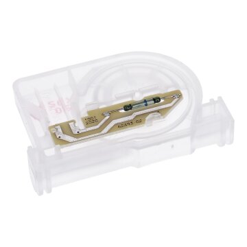 Bosch Siemens Reedkontakt Wassertasche Regenerierdosierung Geschirrspüler 00611317 611317