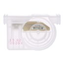 Bosch Siemens Reedkontakt Wassertasche Regenerierdosierung Geschirrspüler 00611317 611317