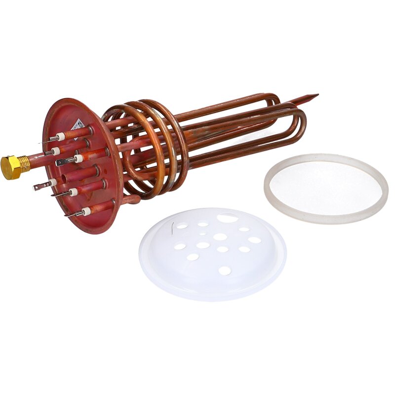 Product Image for Heizelement Tauchheizelement 6000W 230V, Set