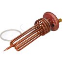 Heizelement Tauchheizelement 6000W 230V, Set