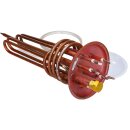 Heizelement Tauchheizelement 6000W 230V, Set