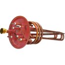 Heizelement Tauchheizelement 6000W 230V, Set