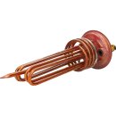 Heizelement Tauchheizelement 6000W 230V, Set