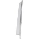 Indesit Glasplattenleiste hinten für Kühlschrank C00114616