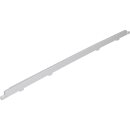 Indesit Glasplattenleiste hinten für Kühlschrank C00114616