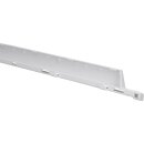 Indesit Glasplattenleiste hinten für Kühlschrank C00114616