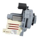 Indesit Ariston Hotpoint Umwälzpumpe Pumpe Geschirrspüler Spülmaschine C00303737 482000023514