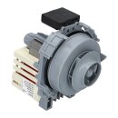 Indesit Ariston Hotpoint Umwälzpumpe Pumpe Geschirrspüler Spülmaschine C00303737 482000023514