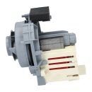 Indesit Ariston Hotpoint Umwälzpumpe Pumpe Geschirrspüler Spülmaschine C00303737 482000023514