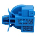 Original Hotpoint Druckwächter Analogsensor Indesit C00381612 482000091360 für Waschmaschine Waschtrockner