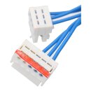 Original Hotpoint Druckwächter Analogsensor Indesit C00381612 482000091360 für Waschmaschine Waschtrockner