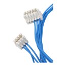 Original Hotpoint Druckwächter Analogsensor Indesit C00381612 482000091360 für Waschmaschine Waschtrockner