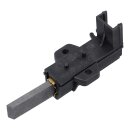 Bauknecht Whirlpool Motorkohle Kohle mit Halter für Waschmaschinen C00273898