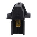 Bauknecht Whirlpool Motorkohle Kohle mit Halter für Waschmaschinen C00273898