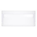 Original Indesit Schubladenblende für Gefrierschublade C00272538 in KühlGefrierKombination