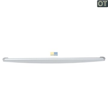 Glasplattenleiste hinten für lange Glasplatte