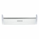 Siemens Türfach unten für Kühlteil 498x110mm in KühlGefrierKombination Kühlschrank 00665457 665457