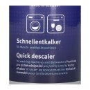 Bosch Siemens Entkalker Reiniger 250g Geschirrspüler Waschmaschine 00311919 00312340 00311506