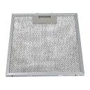 AEG Electrolux Juno Fettfilter Filter eckig Metall Dunstabzugshaube 405510167 4055101671