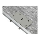 AEG Electrolux Juno Fettfilter Filter eckig Metall Dunstabzugshaube 405510167 4055101671