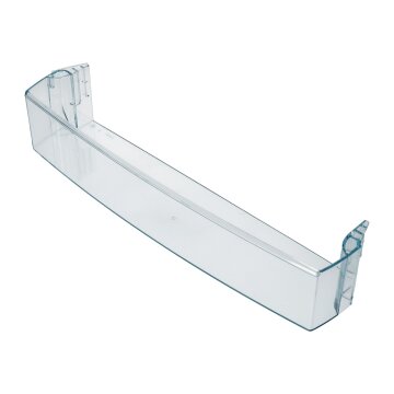 Zanussi Abstellfach Flaschenabsteller 486x93mm für Kühlschranktüre 224661315/8 2246613158
