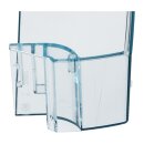 Zanussi Abstellfach Flaschenabsteller 486x93mm für Kühlschranktüre 224661315/8 2246613158