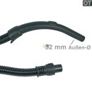 Progress Progress Staubsaugerschlauch mit Handgriff und...