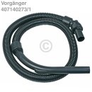 Progress Progress Staubsaugerschlauch mit Handgriff und Geräteanschluss 405517766/3