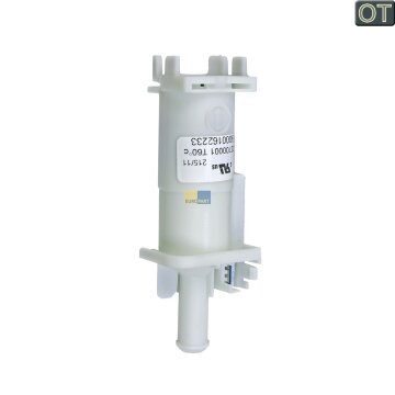 Bosch Siemens Hausgeräte Flügelradzähler an Regenerierdosierung