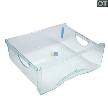 Schublade 412x153x360mm Gefrierschublade lang Liebherr 9791296 Original