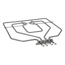 Bosch Siemens Hausgeräte Heizelement Oberhitze/Grill 2700W 230V