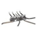 Bosch Siemens Hausgeräte Heizelement Oberhitze/Grill 2700W 230V